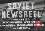 Immagine di Joseph Stalin Unione Sovietica, 1947, secondo 22 filmato di repertorio 65675074201