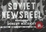 Immagine di Joseph Stalin Unione Sovietica, 1947, secondo 24 filmato di repertorio 65675074201