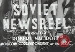 Immagine di Joseph Stalin Unione Sovietica, 1947, secondo 25 filmato di repertorio 65675074201