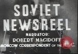 Immagine di Joseph Stalin Unione Sovietica, 1947, secondo 27 filmato di repertorio 65675074201