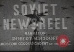 Immagine di Joseph Stalin Unione Sovietica, 1947, secondo 29 filmato di repertorio 65675074201