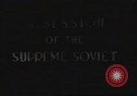 Immagine di Joseph Stalin Unione Sovietica, 1947, secondo 30 filmato di repertorio 65675074201