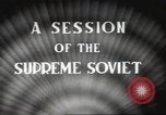 Immagine di Joseph Stalin Unione Sovietica, 1947, secondo 32 filmato di repertorio 65675074201