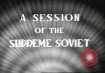 Immagine di Joseph Stalin Unione Sovietica, 1947, secondo 33 filmato di repertorio 65675074201