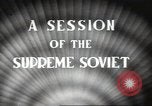 Immagine di Joseph Stalin Unione Sovietica, 1947, secondo 34 filmato di repertorio 65675074201