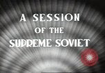 Immagine di Joseph Stalin Unione Sovietica, 1947, secondo 36 filmato di repertorio 65675074201