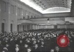 Immagine di Joseph Stalin Unione Sovietica, 1947, secondo 40 filmato di repertorio 65675074201
