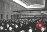 Immagine di Joseph Stalin Unione Sovietica, 1947, secondo 48 filmato di repertorio 65675074201