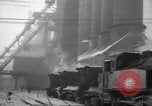Image of Kuznetsk Metallurgical plant Siberia Soviet Union, 1947, second 26 stock footage video 65675074202