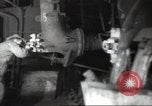 Image of Kuznetsk Metallurgical plant Siberia Soviet Union, 1947, second 28 stock footage video 65675074202
