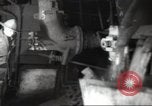 Image of Kuznetsk Metallurgical plant Siberia Soviet Union, 1947, second 29 stock footage video 65675074202