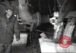 Image of Kuznetsk Metallurgical plant Siberia Soviet Union, 1947, second 30 stock footage video 65675074202