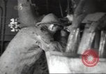 Image of Kuznetsk Metallurgical plant Siberia Soviet Union, 1947, second 32 stock footage video 65675074202
