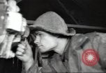 Image of Kuznetsk Metallurgical plant Siberia Soviet Union, 1947, second 33 stock footage video 65675074202