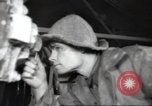 Image of Kuznetsk Metallurgical plant Siberia Soviet Union, 1947, second 34 stock footage video 65675074202