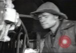 Image of Kuznetsk Metallurgical plant Siberia Soviet Union, 1947, second 35 stock footage video 65675074202