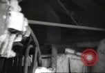 Image of Kuznetsk Metallurgical plant Siberia Soviet Union, 1947, second 36 stock footage video 65675074202