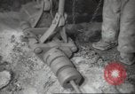 Image of Kuznetsk Metallurgical plant Siberia Soviet Union, 1947, second 37 stock footage video 65675074202