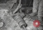 Image of Kuznetsk Metallurgical plant Siberia Soviet Union, 1947, second 38 stock footage video 65675074202