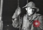 Image of Kuznetsk Metallurgical plant Siberia Soviet Union, 1947, second 39 stock footage video 65675074202