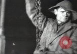 Image of Kuznetsk Metallurgical plant Siberia Soviet Union, 1947, second 40 stock footage video 65675074202