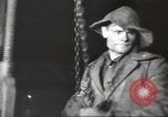 Image of Kuznetsk Metallurgical plant Siberia Soviet Union, 1947, second 41 stock footage video 65675074202