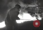 Image of Kuznetsk Metallurgical plant Siberia Soviet Union, 1947, second 42 stock footage video 65675074202