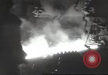 Image of Kuznetsk Metallurgical plant Siberia Soviet Union, 1947, second 45 stock footage video 65675074202