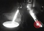 Image of Kuznetsk Metallurgical plant Siberia Soviet Union, 1947, second 48 stock footage video 65675074202