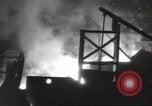 Image of Kuznetsk Metallurgical plant Siberia Soviet Union, 1947, second 51 stock footage video 65675074202