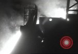 Image of Kuznetsk Metallurgical plant Siberia Soviet Union, 1947, second 54 stock footage video 65675074202