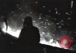Image of Kuznetsk Metallurgical plant Siberia Soviet Union, 1947, second 57 stock footage video 65675074202