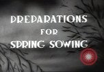 Standbild Landwirte Sowjetunion, 1947, aus Sekunde 7 historischem Filmmaterial Videoclip 65675074203