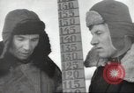 Standbild Landwirte Sowjetunion, 1947, aus Sekunde 17 historischem Filmmaterial Videoclip 65675074203