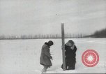 Standbild Landwirte Sowjetunion, 1947, aus Sekunde 19 historischem Filmmaterial Videoclip 65675074203