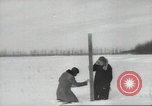 Standbild Landwirte Sowjetunion, 1947, aus Sekunde 20 historischem Filmmaterial Videoclip 65675074203