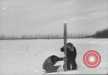 Standbild Landwirte Sowjetunion, 1947, aus Sekunde 21 historischem Filmmaterial Videoclip 65675074203