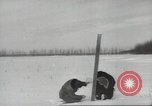 Standbild Landwirte Sowjetunion, 1947, aus Sekunde 22 historischem Filmmaterial Videoclip 65675074203