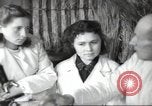 Standbild Landwirte Sowjetunion, 1947, aus Sekunde 44 historischem Filmmaterial Videoclip 65675074203