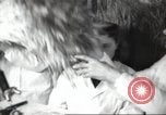 Standbild Landwirte Sowjetunion, 1947, aus Sekunde 46 historischem Filmmaterial Videoclip 65675074203