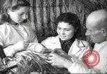 Standbild Landwirte Sowjetunion, 1947, aus Sekunde 48 historischem Filmmaterial Videoclip 65675074203
