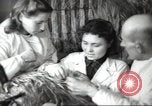 Standbild Landwirte Sowjetunion, 1947, aus Sekunde 49 historischem Filmmaterial Videoclip 65675074203
