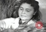 Standbild Landwirte Sowjetunion, 1947, aus Sekunde 51 historischem Filmmaterial Videoclip 65675074203