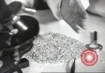 Standbild Landwirte Sowjetunion, 1947, aus Sekunde 52 historischem Filmmaterial Videoclip 65675074203