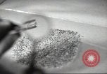 Standbild Landwirte Sowjetunion, 1947, aus Sekunde 55 historischem Filmmaterial Videoclip 65675074203