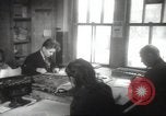 Standbild Landwirte Sowjetunion, 1947, aus Sekunde 59 historischem Filmmaterial Videoclip 65675074203