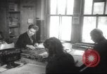 Standbild Landwirte Sowjetunion, 1947, aus Sekunde 60 historischem Filmmaterial Videoclip 65675074203