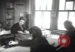 Standbild Landwirte Sowjetunion, 1947, aus Sekunde 61 historischem Filmmaterial Videoclip 65675074203