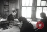 Standbild Landwirte Sowjetunion, 1947, aus Sekunde 62 historischem Filmmaterial Videoclip 65675074203