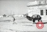Standbild Phosphat Minen Kasachstan Sowjetunion, 1947, aus Sekunde 7 historischem Filmmaterial Videoclip 65675074204